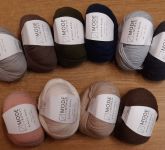 Alpaca Wool