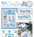 Nr. 173, China Blue