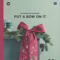 RICO Heft Nr. 185 "Put a bow on it"