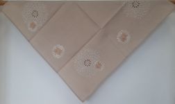 2305-3 Decke beige