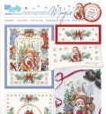 Nr. 166, Weihnachtliche Magie