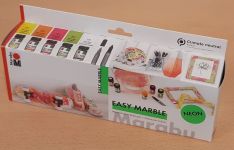Marmorierfarben-Set Basic 13050-000-00087