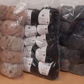 Pebble Mohair 1