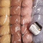 Peach Cotton 2