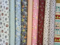 266315 Baumwollstoff