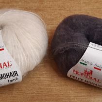 Dolce Mohair