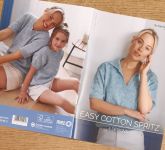 Easy Cotton Spritz Heft 1