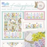 Nr. 162, Frühlingsfrische