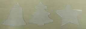 Plexiglasformen