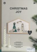 RICO Heft Nr. 182 "Christmas Joy"