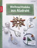 Weihnachtsdeko aus Aludraht Nr. 4121