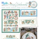 Nr. 174, Frostige Weihnacht