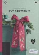 RICO Heft Nr. 185 "Put a bow on it"