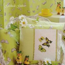 Gebert Heft Nr. 993 Kreuzstich‑Träume 7