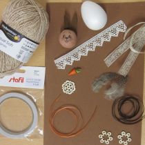 Material Hase