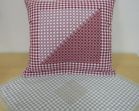 Broderie suisse - Kissen
