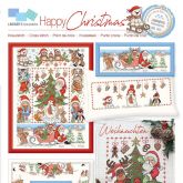 Nr. 167, Happy Christmas