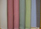 Broderie suisse - Stoffe 2