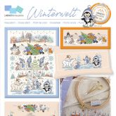 Nr. 161, Winterwelt
