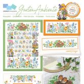 Nr. 164, Garten Ambiente