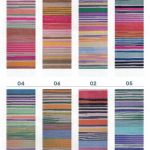 Estate Farben