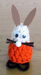 Hase aus myBoshi 1