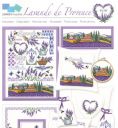 Nr. 080, Lavande de Provence