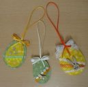 Filz 30x40cm bedruckt Modelle