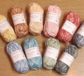 Easy Cotton Spritz