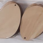 Holz Ei 46-739-505