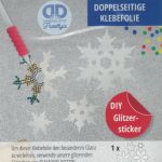 0036-00095 Schneeflocken