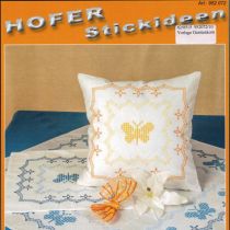 HOFER Stickideen 952072