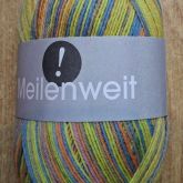 Sockenwolle Meilenweit